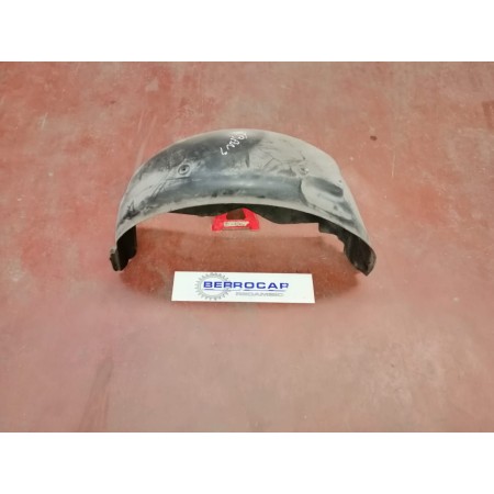 Recambio de paso rueda delantero para volkswagen t5 bus 1.9 tdi cat (axb) referencia OEM IAM 7H0810972B  