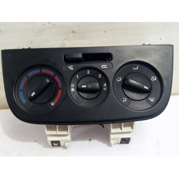 Recambio de mando calefaccion / aire acondicionado para peugeot bipper tepee basis referencia OEM IAM 50274320  