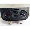 Recambio de mando calefaccion / aire acondicionado para peugeot bipper tepee basis referencia OEM IAM 50274320  