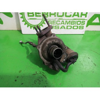 TURBOCOMPRESOR 54351014808 
