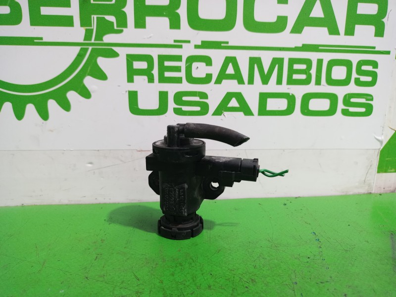 Recambio de valvula aire adicional para peugeot partner (s1) 2.0 hdi cat referencia OEM IAM 9635704380  