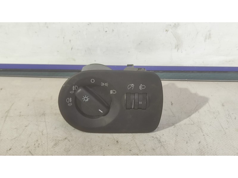 Recambio de mando luces para seat altea (5p1) referencia OEM IAM 5P0919094A  