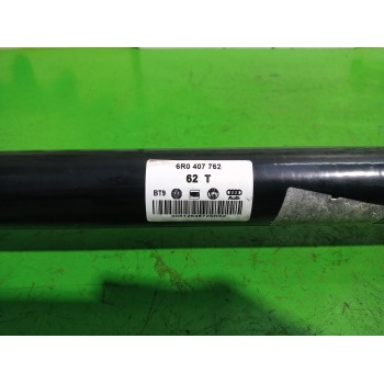 Recambio de transmision delantera derecha para seat ibiza (6j5) emoción referencia OEM IAM 6R0407762  