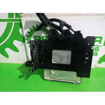 Recambio de centralita motor uce para renault kangoo profesional referencia OEM IAM 237104376R  