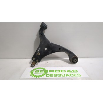 Recambio de brazo suspension inferior delantero derecho para hyundai i30 (fd) 1.6 crdi referencia OEM IAM 545012H000  