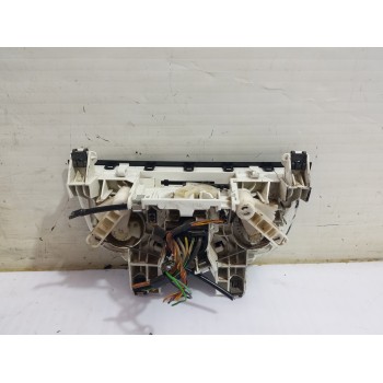 Recambio de mando calefaccion / aire acondicionado para peugeot bipper tepee basis referencia OEM IAM 50274320  