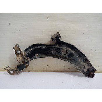 Recambio de brazo suspension inferior delantero izquierdo para fiat doblo (119) 1.9 d active (05.2004) referencia OEM IAM 517124