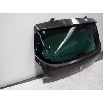 Recambio de porton trasero para peugeot 3008 style referencia OEM IAM 8701AP  