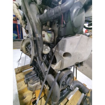 Recambio de motor completo para seat ibiza iii (6l1) 1.4 tdi referencia OEM IAM 045100103CX  