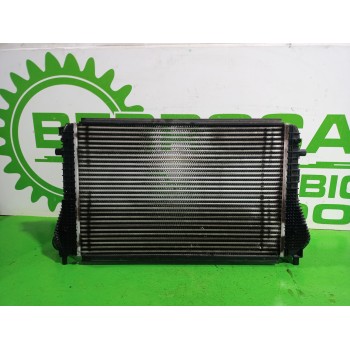 Recambio de intercooler para volkswagen golf vi (5k1) advance referencia OEM IAM 1K0145803BM  