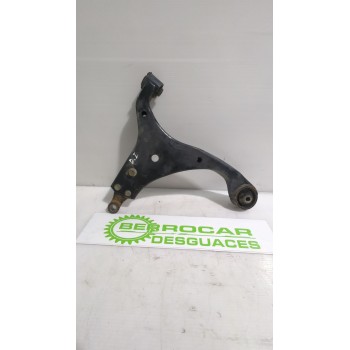 Recambio de brazo suspension inferior delantero derecho para hyundai i30 (fd) 1.6 crdi referencia OEM IAM 545012H000  