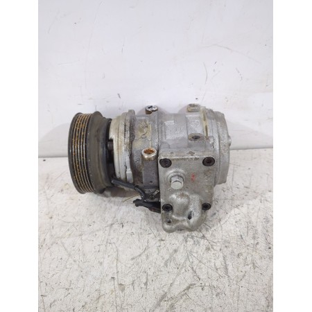 Recambio de compresor aire acondicionado para hyundai tucson (jm) 2.0 crdi referencia OEM IAM 162501800J  