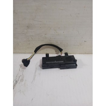 Recambio de modulo electronico para peugeot rifter 1.5 bluehdi 100 referencia OEM IAM 9865468780  