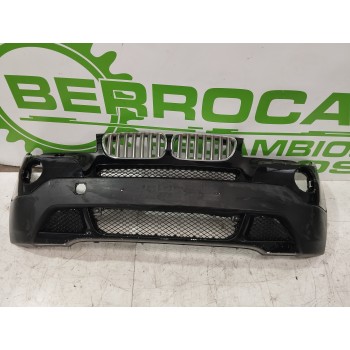PARAGOLPES DELANTERO 51113416200 