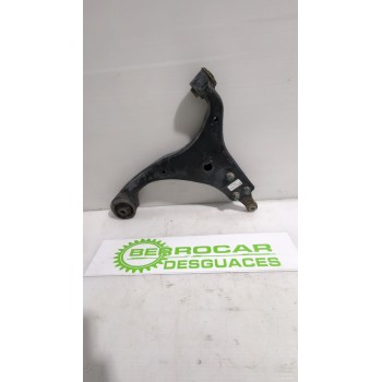 Recambio de brazo suspension inferior delantero derecho para hyundai i30 (fd) 1.6 crdi referencia OEM IAM 545012H000  
