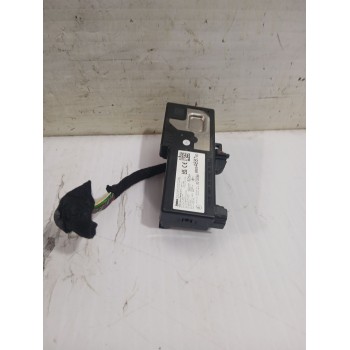 Recambio de modulo electronico para peugeot rifter 1.5 bluehdi 100 referencia OEM IAM 9865468780  