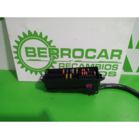 Recambio de caja reles / fusibles para seat altea xl (5p5) 1.4 16v tsi referencia OEM IAM 1T1937615B  