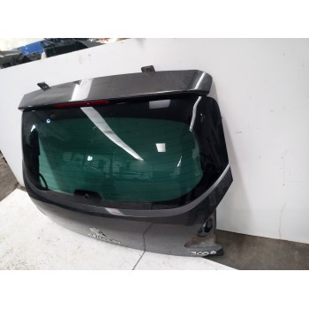 Recambio de porton trasero para peugeot 3008 style referencia OEM IAM 8701AP  