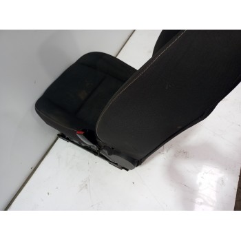 Recambio de asiento delantero derecho para renault scenic iii bose edition referencia OEM IAM 876110876R  