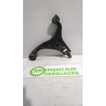 Recambio de brazo suspension inferior delantero derecho para hyundai i30 (fd) 1.6 crdi referencia OEM IAM 545012H000  