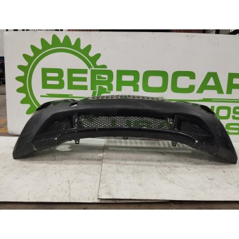 Recambio de paragolpes delantero para bmw x3 (e83) 2.0 16v diesel cat referencia OEM IAM 51113416200  
