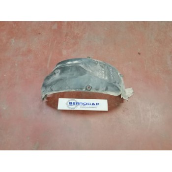 Recambio de paso rueda trasero para renault kangoo 1.5 dci diesel fap referencia OEM IAM 767494075R  