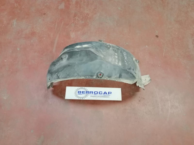 Recambio de paso rueda trasero para renault kangoo 1.5 dci diesel fap referencia OEM IAM 767494075R  