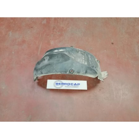 Recambio de paso rueda trasero para renault kangoo 1.5 dci diesel fap referencia OEM IAM 767494075R  