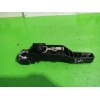 Recambio de maneta exterior delantera derecha para renault kangoo profesional referencia OEM IAM 8200497521 / 8200497590  