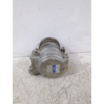 Recambio de compresor aire acondicionado para hyundai tucson (jm) 2.0 crdi referencia OEM IAM 162501800J  