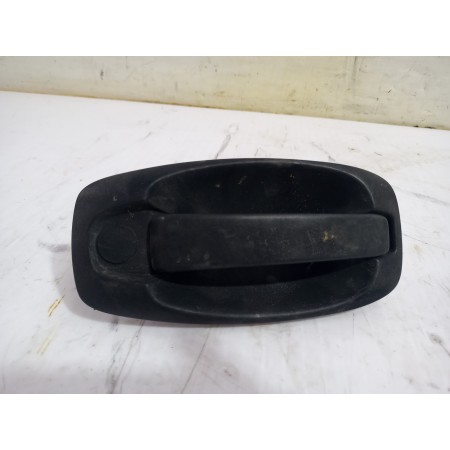 Recambio de maneta exterior lateral derecha para peugeot bipper tepee basis referencia OEM IAM 9101KF  