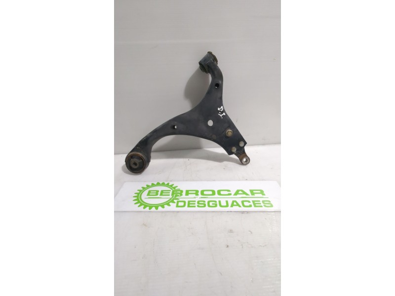 Recambio de brazo suspension inferior delantero izquierdo para hyundai i30 (fd) 1.6 crdi referencia OEM IAM 545002H000  