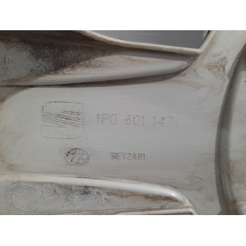 Recambio de tapacubos para seat leon (1p1) referencia OEM IAM 1P0601147  