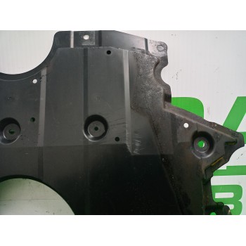 Recambio de cubrecarter para nissan qashqai ii (j11, j11_) 1.3 dig-t referencia OEM IAM 758956UA0B  