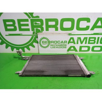 CONDENSADOR / RADIADOR AIRE ACONDICIONADO 1K0820411AC 