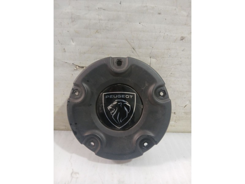 Recambio de tapacubos para peugeot rifter 1.5 bluehdi 100 referencia OEM IAM 9852193577  