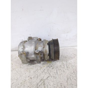 Recambio de compresor aire acondicionado para hyundai tucson (jm) 2.0 crdi referencia OEM IAM 162501800J  