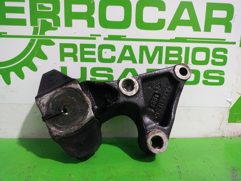 Recambio de soporte motor para peugeot partner (s1) 2.0 hdi cat referencia OEM IAM 9635711280  