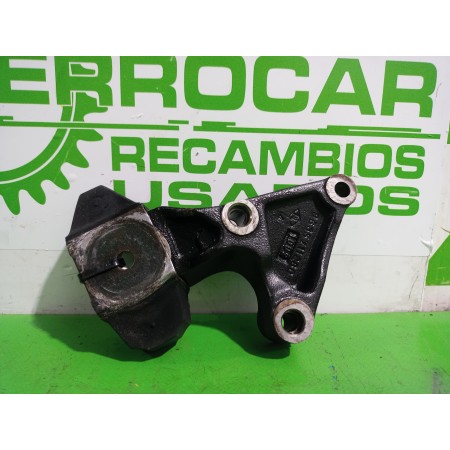 Recambio de soporte motor para peugeot partner (s1) 2.0 hdi cat referencia OEM IAM 9635711280  