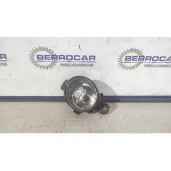 Recambio de faro antiniebla izquierdo para renault laguna ii (bg0) referencia OEM IAM 8200002469  