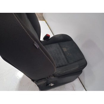 Recambio de asiento delantero derecho para renault scenic iii bose edition referencia OEM IAM 876110876R  