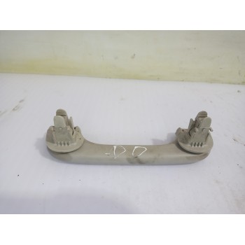 Recambio de asidero techo delantero derecho para renault scenic ii authentique referencia OEM IAM 8200285665  