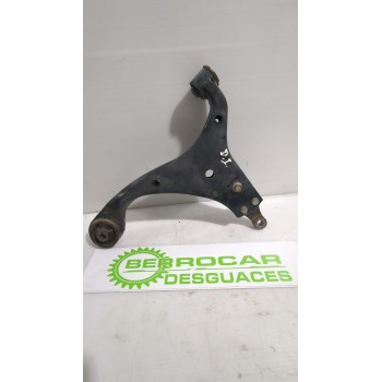 Recambio de brazo suspension inferior delantero izquierdo para hyundai i30 (fd) 1.6 crdi referencia OEM IAM 545002H000  