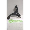 Recambio de brazo suspension inferior delantero izquierdo para hyundai i30 (fd) 1.6 crdi referencia OEM IAM 545002H000  