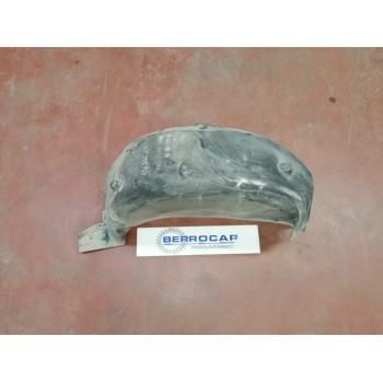 Recambio de paso rueda trasero para renault kangoo 1.5 dci diesel fap referencia OEM IAM 767494075R  