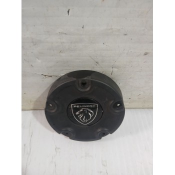 Recambio de tapacubos para peugeot rifter 1.5 bluehdi 100 referencia OEM IAM 9852193577  