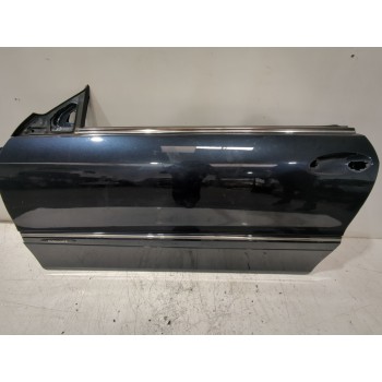 Recambio de puerta delantera izquierda para mercedes-benz clk (c209) clk 240 (209.361) referencia OEM IAM 209720010528  