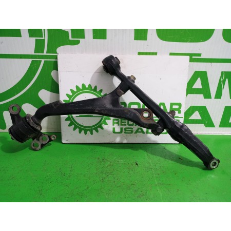 Recambio de brazo suspension delantero izquierdo para honda civic berlina .5 (ma/mb) 1.5 referencia OEM IAM 51360ST3E02  