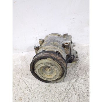 Recambio de compresor aire acondicionado para hyundai tucson (jm) 2.0 crdi referencia OEM IAM 162501800J  