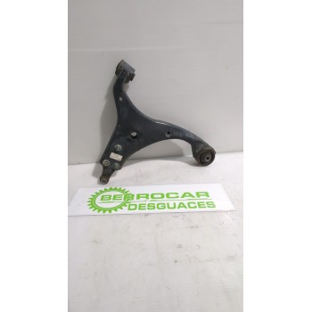 Recambio de brazo suspension inferior delantero izquierdo para hyundai i30 (fd) 1.6 crdi referencia OEM IAM 545002H000  